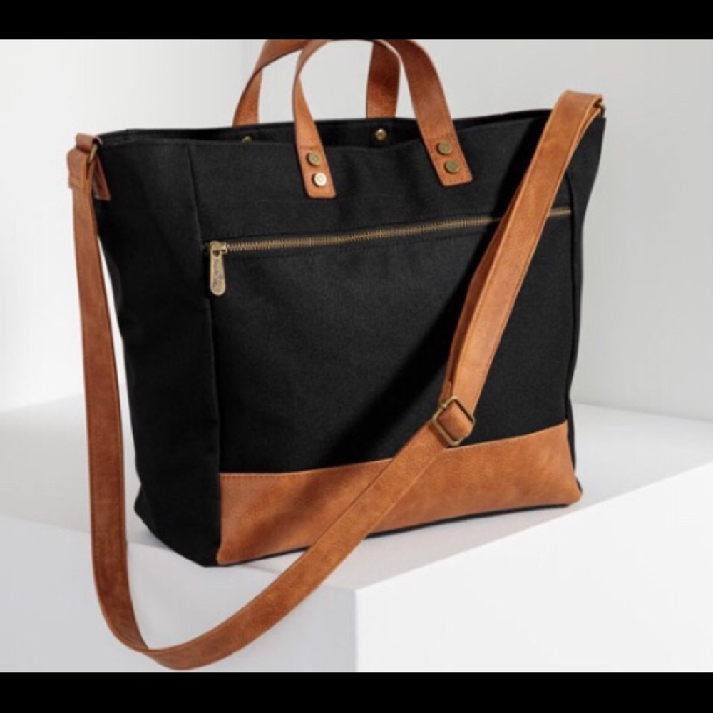 Thirty one step up tote